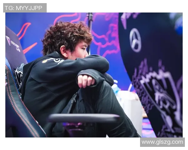 深入分析BLG战队的盯防战术及其在比赛中的应用效果