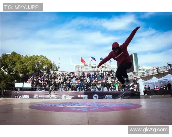 滑板文化的崛起与变革：广州滑板队的成长与挑战探秘