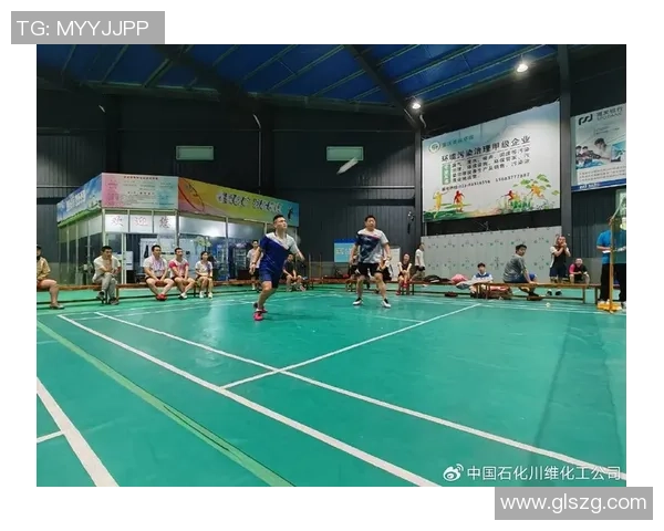 羽毛球盛宴：深入了解重庆羽毛球队的训练与竞技状态